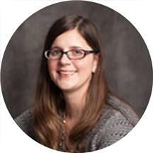 Sarah Pellizzari, LCSW