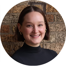 Sarah Polk, LD, RDN, RD, LDN