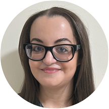 Sarah Rahrouh, MA, LPCC