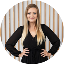 Sarah Richardson, LMFTA