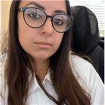 Sarah Robilotta, LMHC