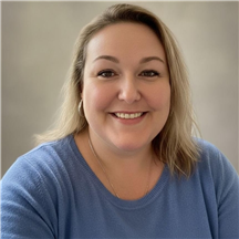 Sarah Rohan, LMHC
