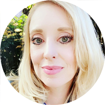 Sarah Ruminson, LMFT