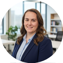 Sarah Schoulte, LPCA