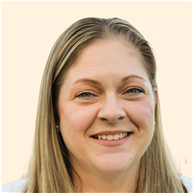 Sarah Shields, MSW, LICSW