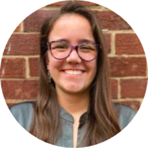 Sarah Sofia Neville, LGPC