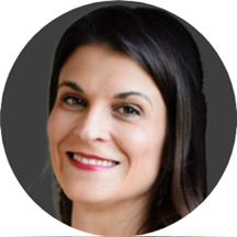 Sarah Stocking, LPC Associate