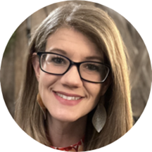 Sarah Torres, LPC, NCC