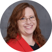 Sarah Weerheim, PMHNP