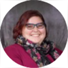 Sarah Woodward, LMSW