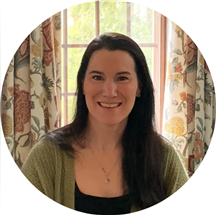 Sarah Zimage, MA, LMHC