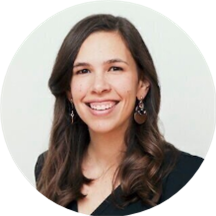 Sarah Zlotowitz, LMSW