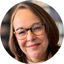 Sarahbeth Holman, LPC