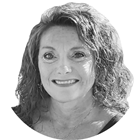 Sarai Webb-Vanderpoorten, LMFT