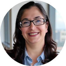 Saray Jaquillard, LPCC