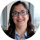 Saray Jaquillard, LPCC