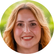 Sareen Khodabakhsh, LMFT