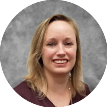 Sareena Miduski, LPC