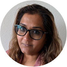 Sarishma Lal, APRN, RN, NP