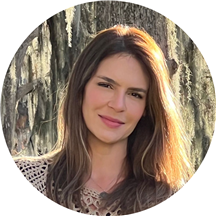 Sarita Ribeiro-Roenick, MS