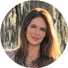 Sarita Ribeiro-Roenick, MS