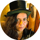 Sarvenaz Asiedu, LCPC