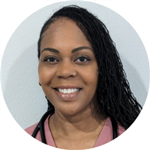 Sascha Beaumont, PMHNP