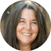 Sasha Georgeson, LMFT