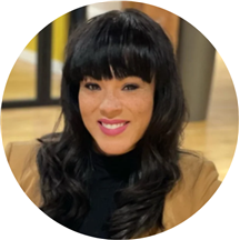 Sasha Harper, LMSW, MSW