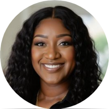 Sasha Joseph, APRN, RN, NP