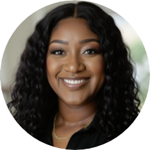 Sasha Joseph, RN, PMHNP, NP