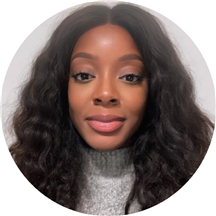 Sashay Harraway, LCSW