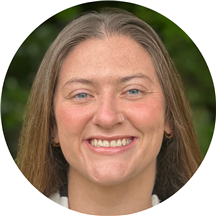 Saskia Matthews, PMHNP