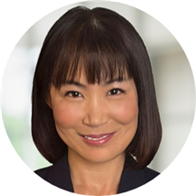 Satomi Onikura, PMHNP