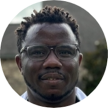 Saturday Ugbo, PMHNP