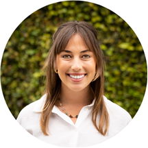 Savanah Harvey, AMFT