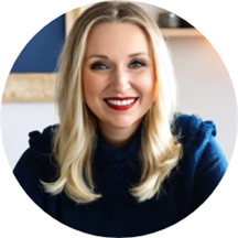 Savanah Stiles, LCSW