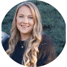 Savanna Burdick, LCSW