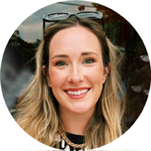 Savanna Malley, LCSW