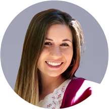 Savannah Barnette, LMFTA