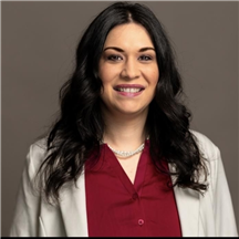 Savannah Campbell, LPC