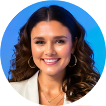 Savannah Eklund, LCSW