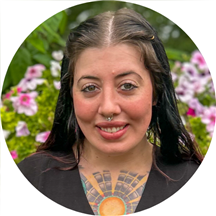 Savannah Hill, LMHCA