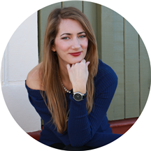 Savannah Hoffman, LCSW