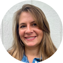 Savannah Howe, MA, LPC