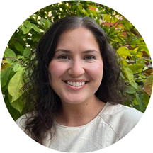 Savannah Johnston-Schmidt, NCC, LPC