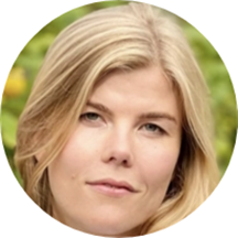 Savannah Jones, MA, LMFT