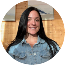 Savannah Mercado, LCSW