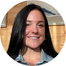 Savannah Mercado, LCSW