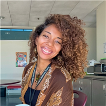 Savannah Stanciel, LICSW